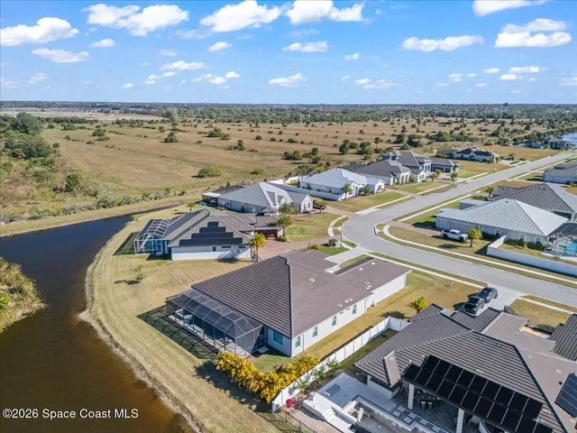 $1,229,000 | 5134 Realm Run, Melbourne, FL 32934