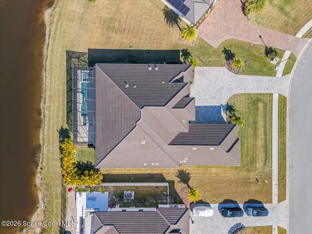 $1,229,000 | 5134 Realm Run, Melbourne, FL 32934