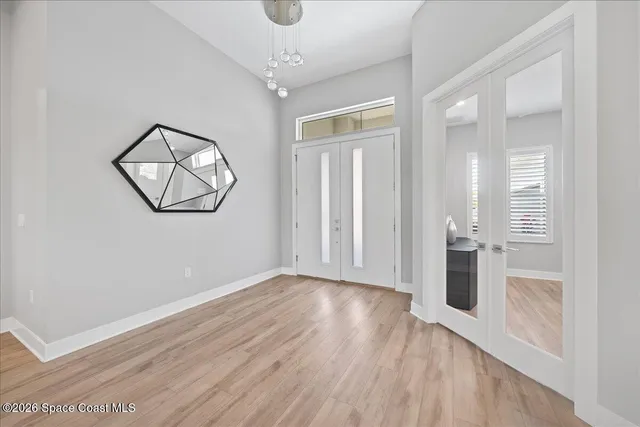 a bathroom with a shower and a tub