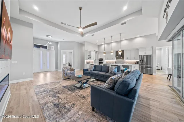 $1,229,000 | 5134 Realm Run, Melbourne, FL 32934