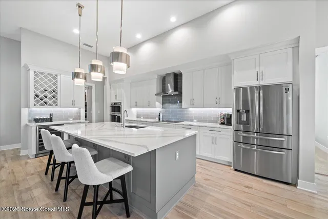 $1,229,000 | 5134 Realm Run, Melbourne, FL 32934