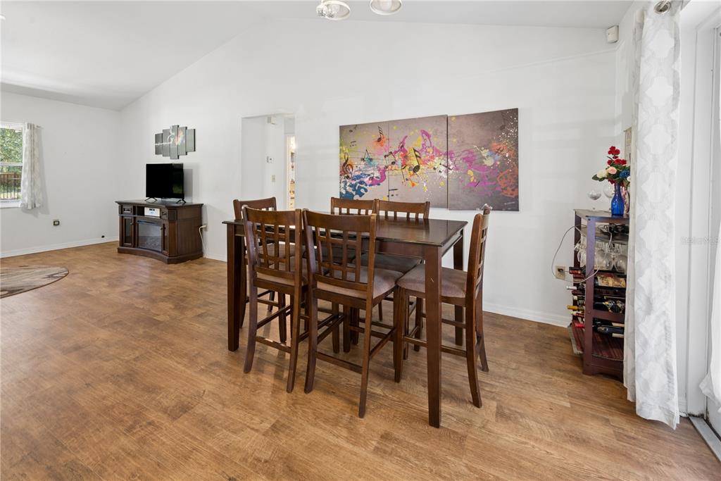 1750 Southwest 15th Street Bell, FL 32619 - Photo 8 of 34 a view of a dining room with furniture