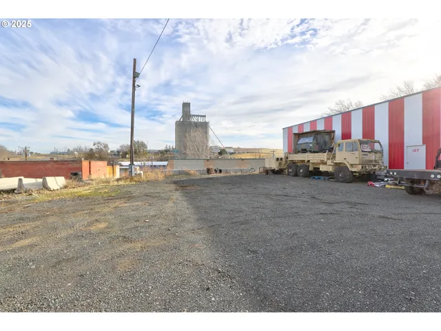 $59,499 | 105 Main Street, Moro, OR 97039