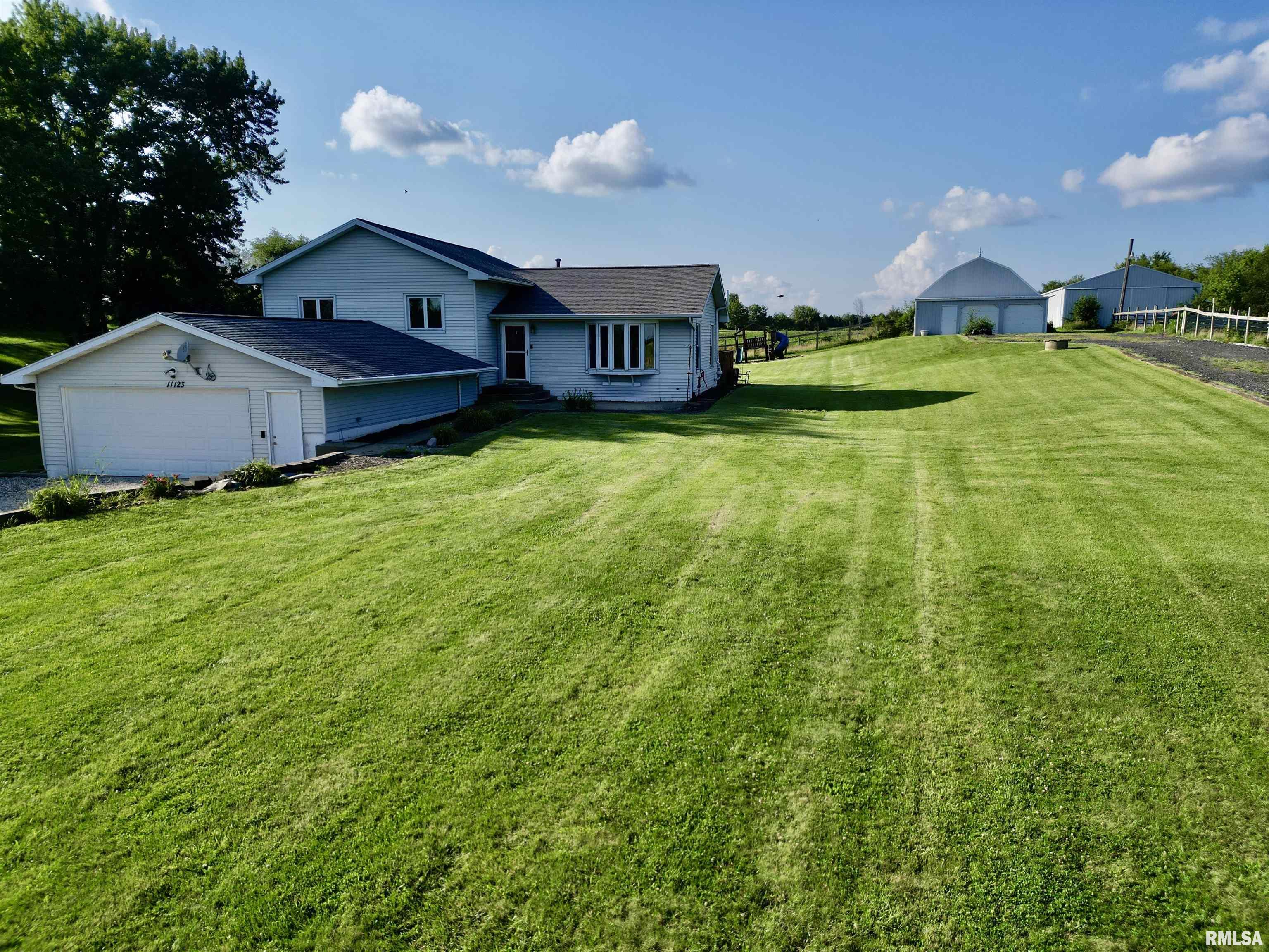 11123 Doubet Road Hanna City, IL 61536 - Photo 59 of 64