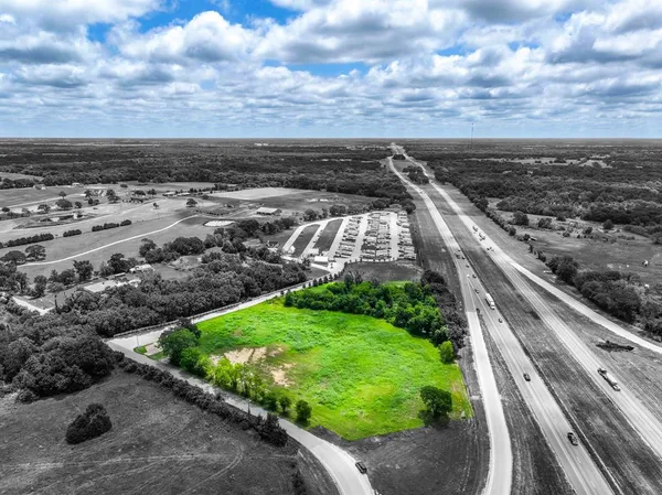 $1,295,000 | 0 Co Road, Terrell, TX 75161