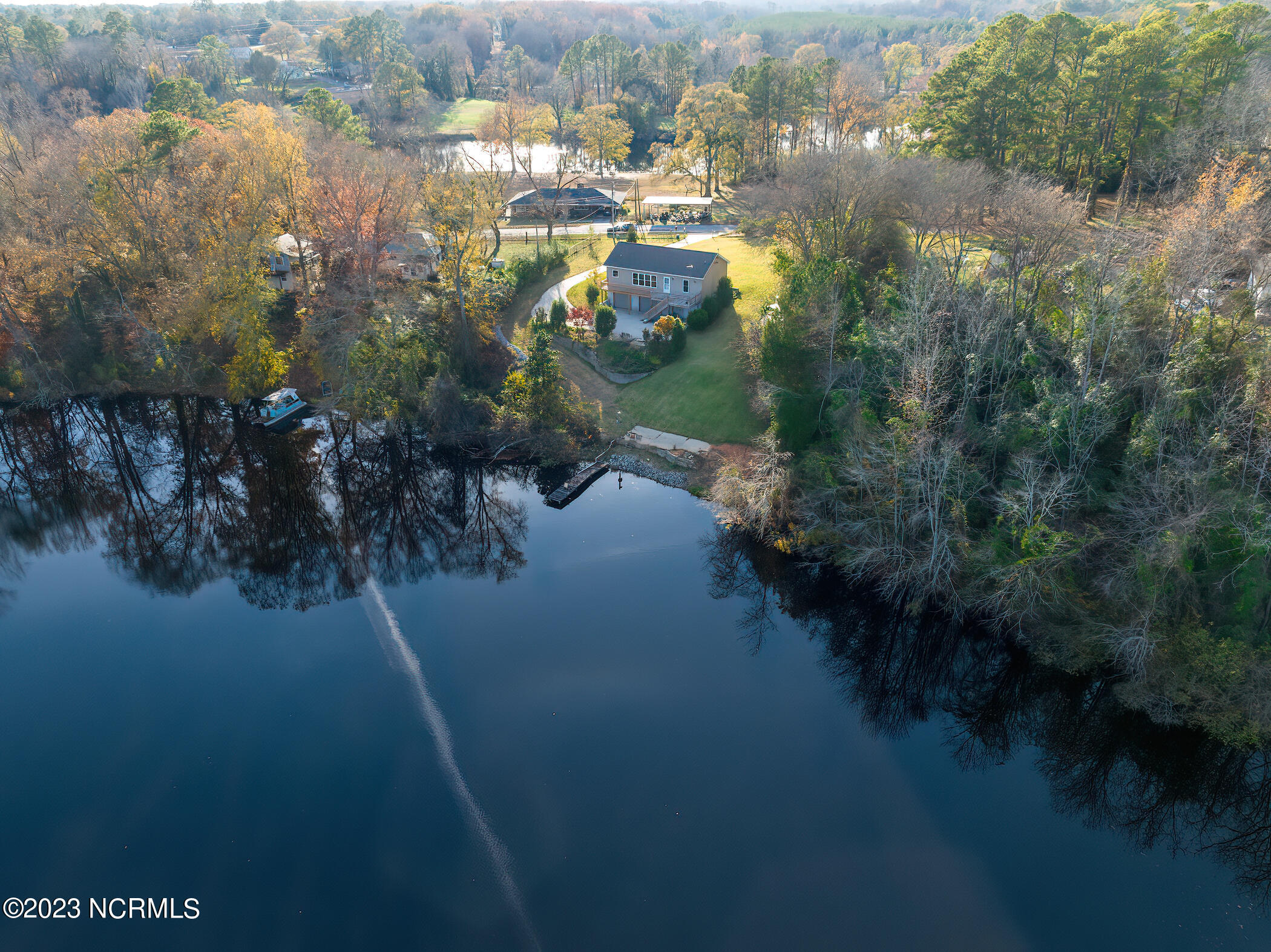 141 Hudson Street Rockingham, NC 28379 - Photo 12 of 64 RS 1 DJI_0443