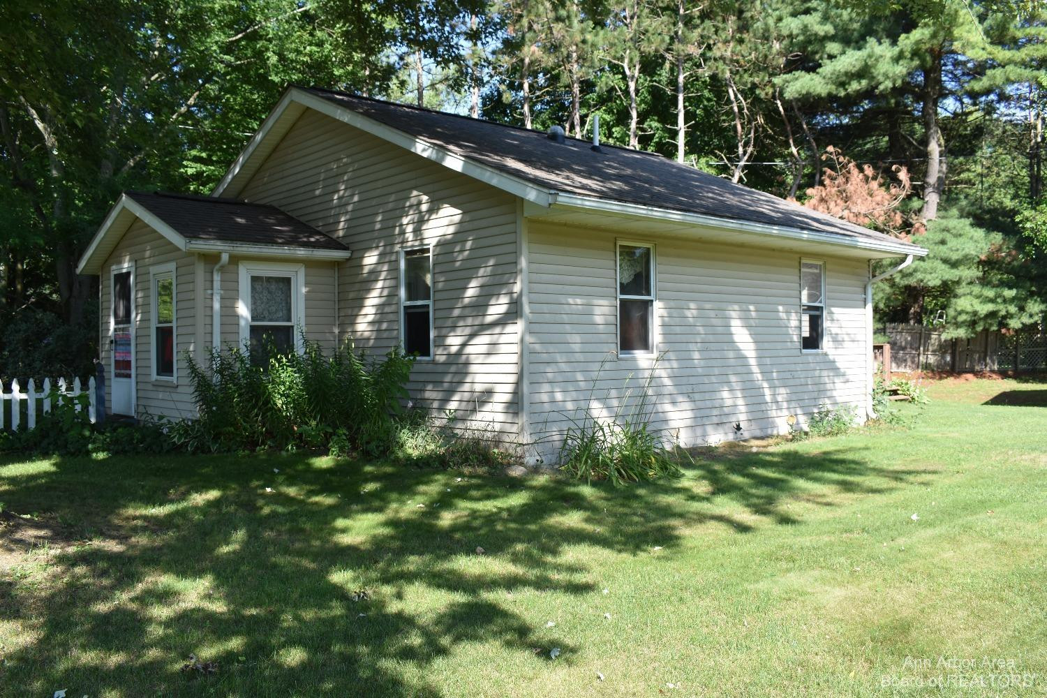 14300 Dixon Road Dundee, MI 48131 - Photo 25 of 25 Photo 25