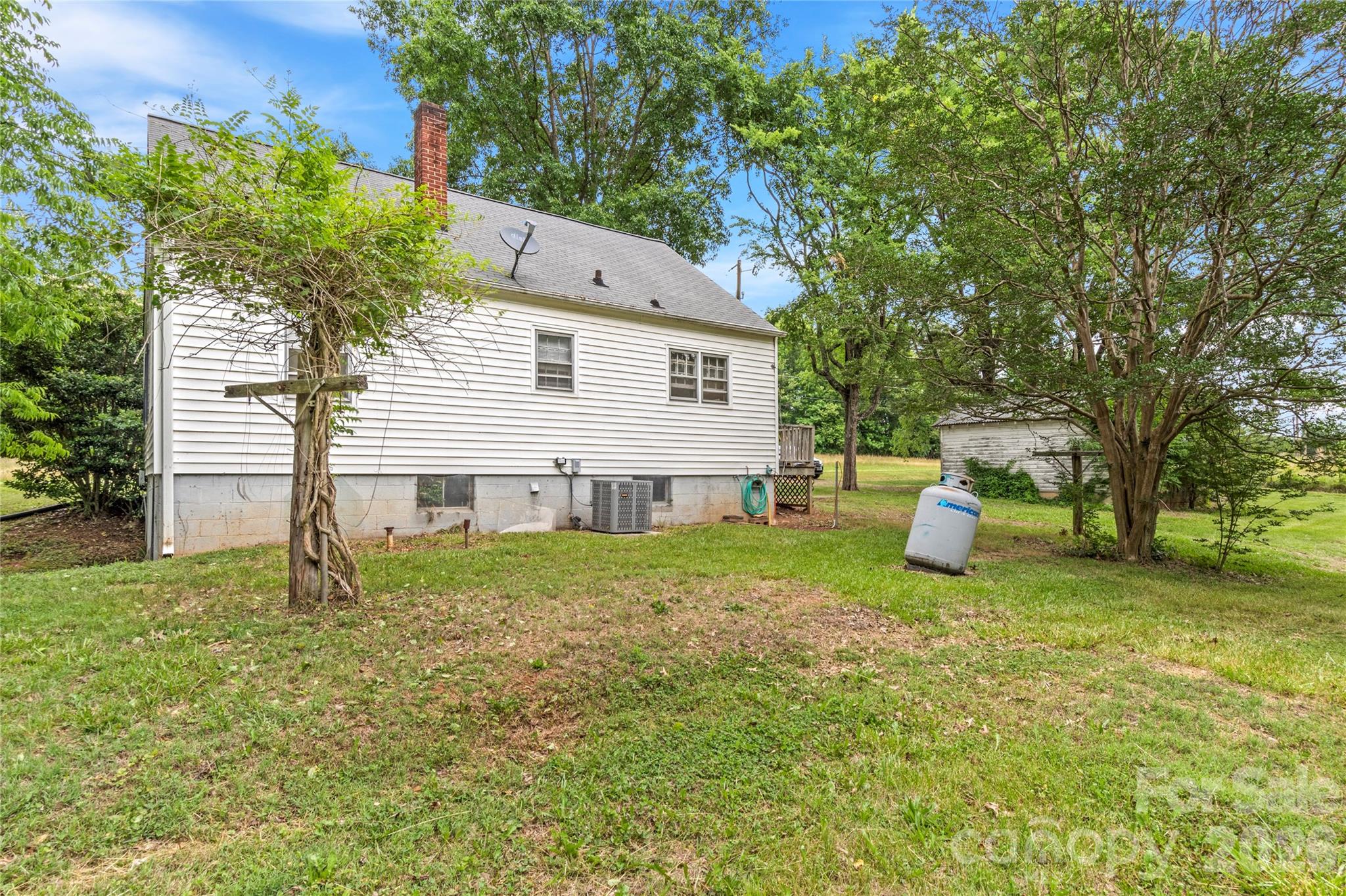 141 Vanzant Road Mocksville, NC 27028 - Photo 21 of 24