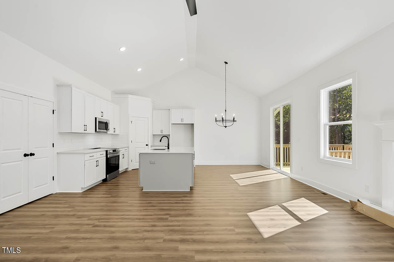 178 Annie Bell Lane Roxboro, NC 27574 - Photo 6 of 40 DSC04493