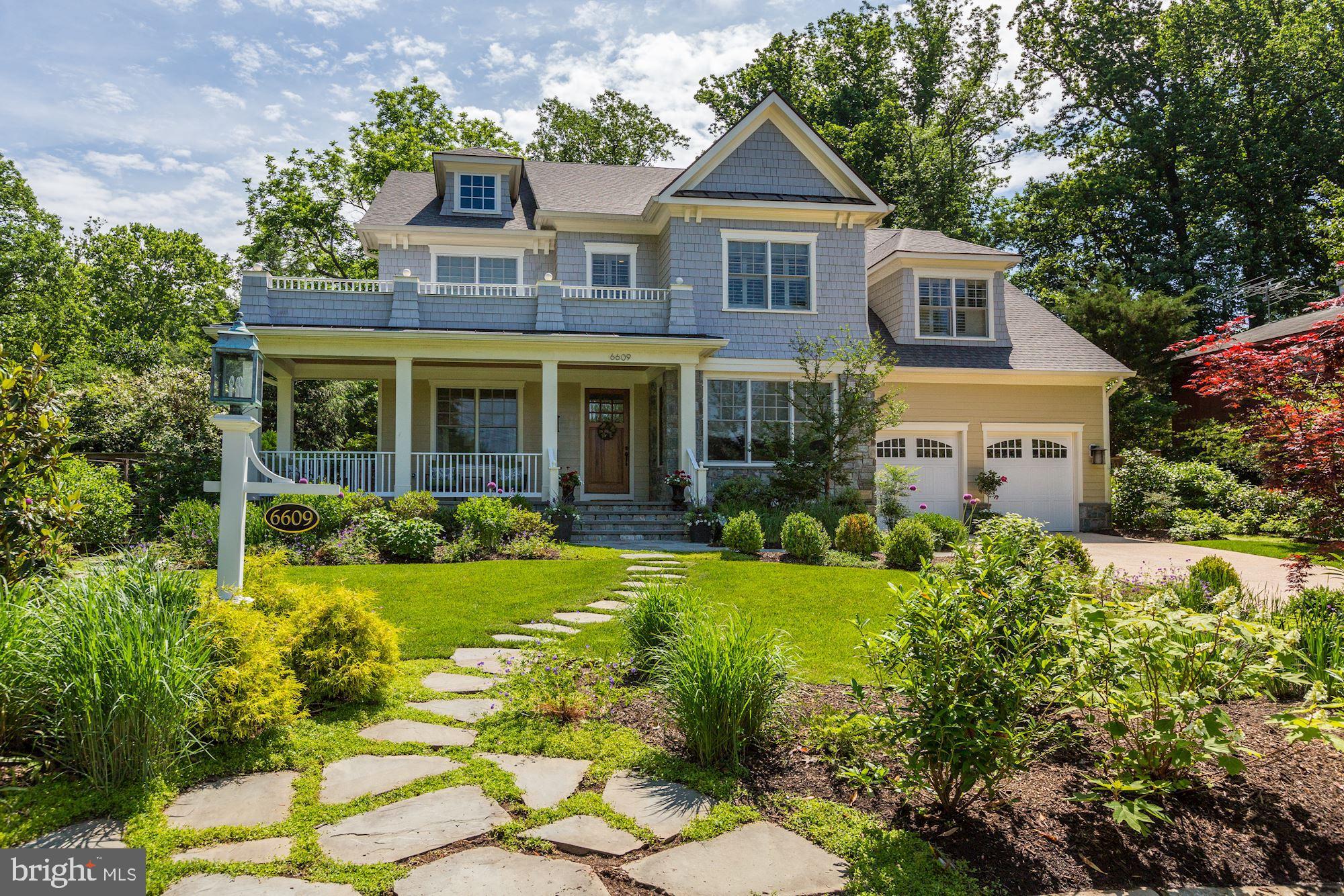 6609 Pyle Road Bethesda, MD 20817 - Photo 1 of 37 6609 Pyle Road