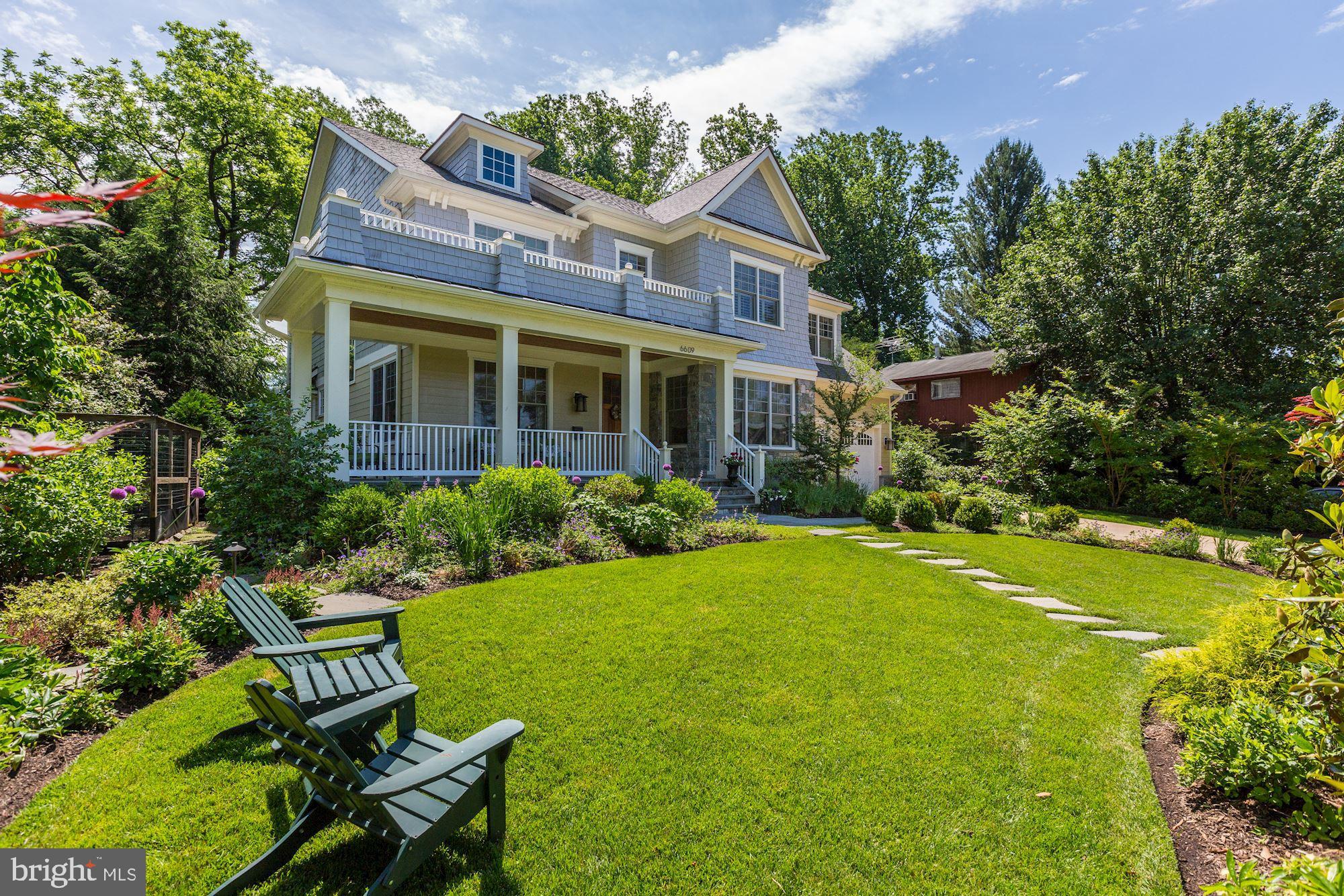 6609 Pyle Road Bethesda, MD 20817 - Photo 35 of 37 6609 Pyle Road