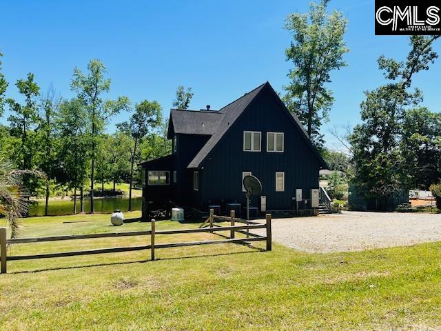 1072 Vansant Road Leesville, SC 29070 - Photo 46 of 46