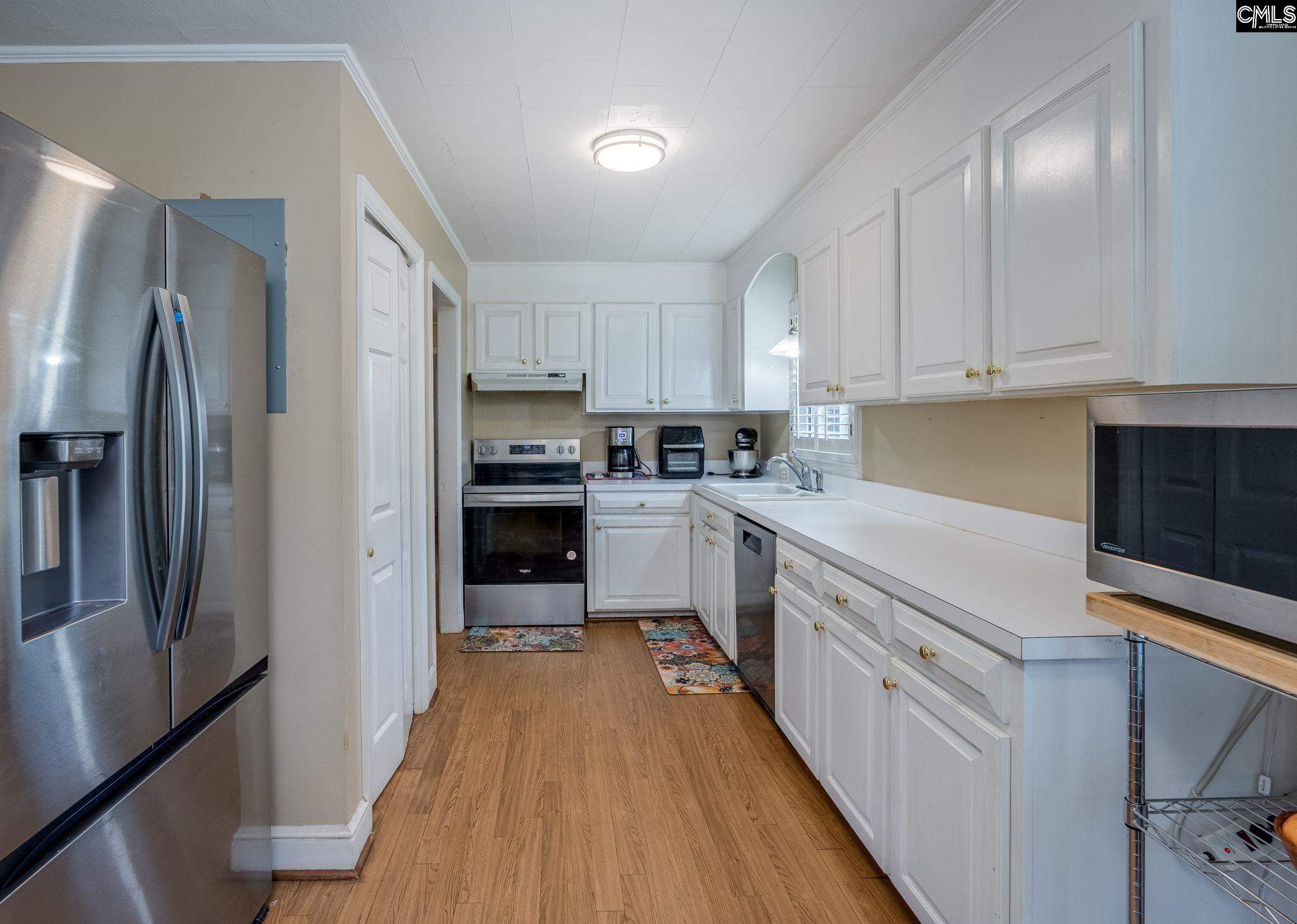 3048 Timrod Road Bethune, SC 29009 - Photo 10 of 33