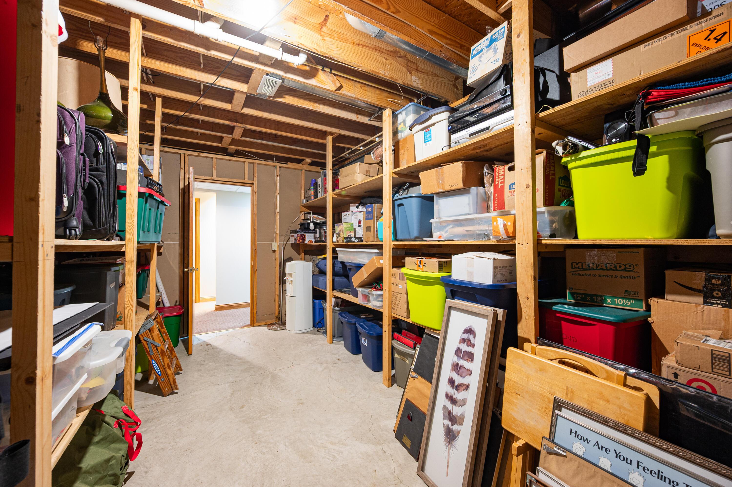 11557 Palmer Road Mount Perry, OH 43760 - Photo 47 of 68 LL Storage Room