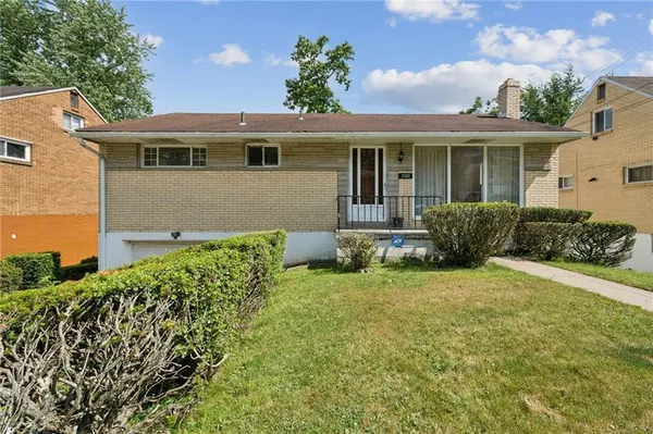 $179,500 | 7867 Mark Drive, Verona, PA 15147