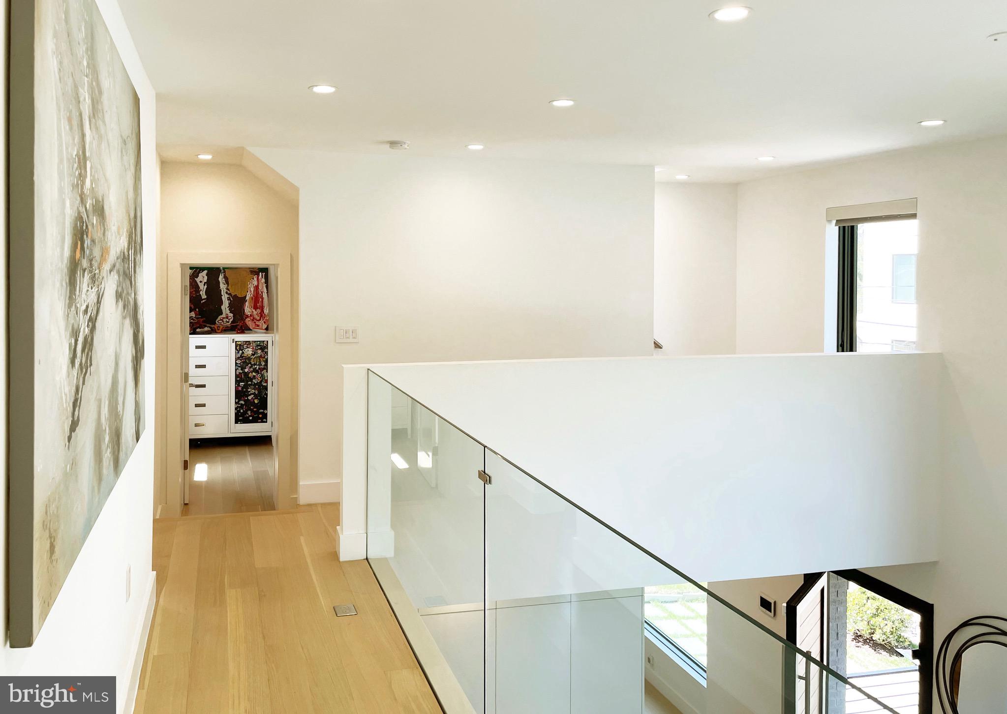 4319 Murdock Mill Road Northwest Washington, DC 20016 - Photo 20 of 49