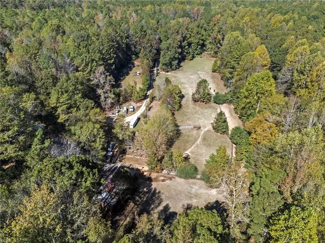 $2,105,775 | 7790 Atlanta Newnan Road, Chattahoochee Hills, GA 30268