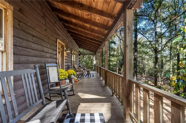 $2,105,775 | 7790 Atlanta Newnan Road, Chattahoochee Hills, GA 30268