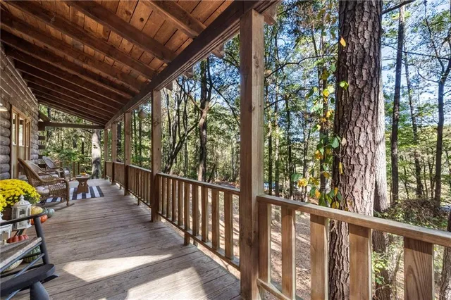 $2,105,775 | 7790 Atlanta Newnan Road, Chattahoochee Hills, GA 30268