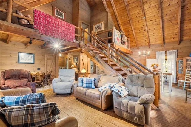 $2,105,775 | 7790 Atlanta Newnan Road, Chattahoochee Hills, GA 30268