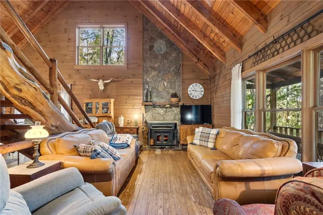 $2,105,775 | 7790 Atlanta Newnan Road, Chattahoochee Hills, GA 30268