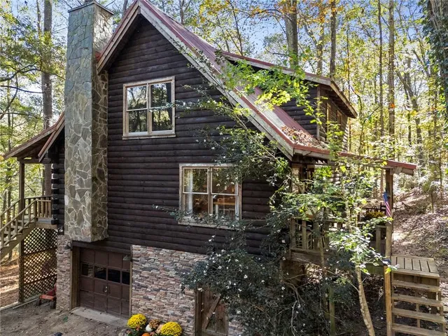 $2,105,775 | 7790 Atlanta Newnan Road, Chattahoochee Hills, GA 30268