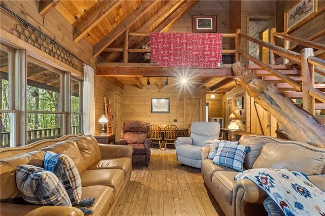 $2,105,775 | 7790 Atlanta Newnan Road, Chattahoochee Hills, GA 30268