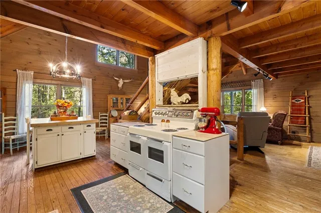 $2,105,775 | 7790 Atlanta Newnan Road, Chattahoochee Hills, GA 30268