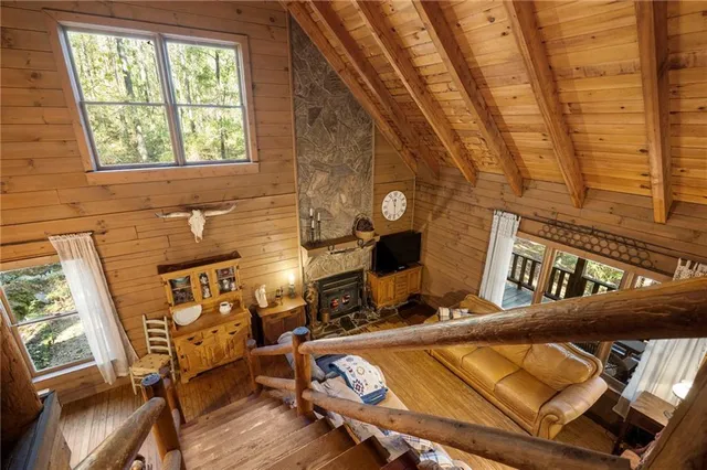 $2,105,775 | 7790 Atlanta Newnan Road, Chattahoochee Hills, GA 30268