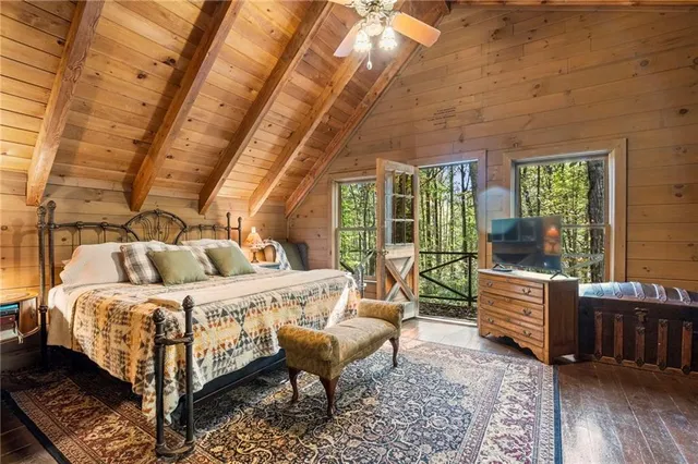 $2,105,775 | 7790 Atlanta Newnan Road, Chattahoochee Hills, GA 30268