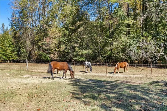 $2,105,775 | 7790 Atlanta Newnan Road, Chattahoochee Hills, GA 30268