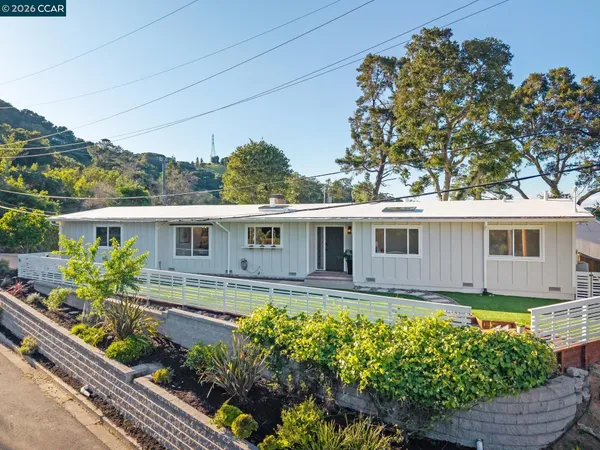 $1,295,000 | 78 Claremont Avenue, Orinda, CA 94563