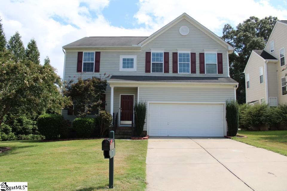 1 Ridgeleigh Way Simpsonville, SC 29681 - Photo 1 of 27 Gallery Image 1