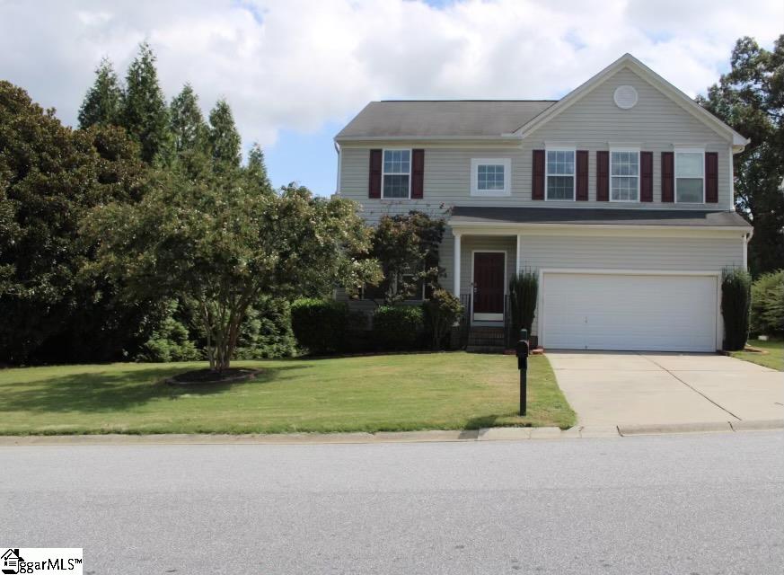 1 Ridgeleigh Way Simpsonville, SC 29681 - Photo 2 of 27 Gallery Image 2