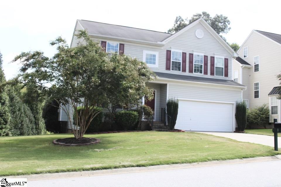 1 Ridgeleigh Way Simpsonville, SC 29681 - Photo 3 of 27 Gallery Image 3