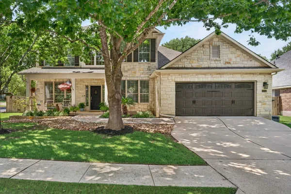$984,900 | 7732 Jaborandi Drive, Austin, TX 78739