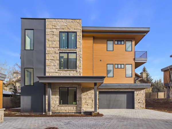 $4,495,000 | 220 Bird Drive, Unit C, Ketchum, ID 83340