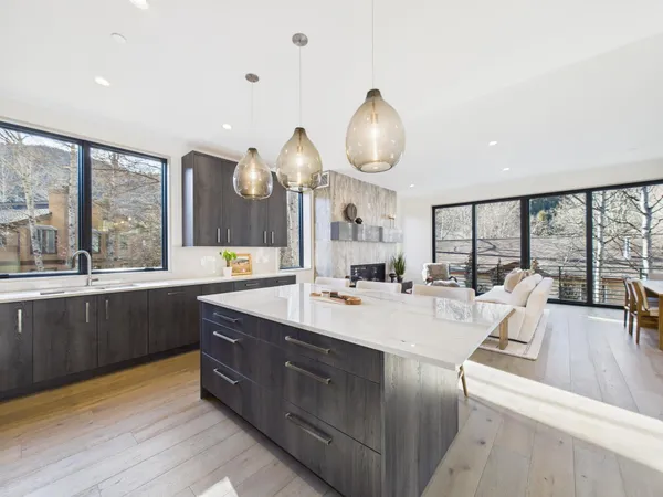 $4,495,000 | 220 Bird Drive, Unit C, Ketchum, ID 83340