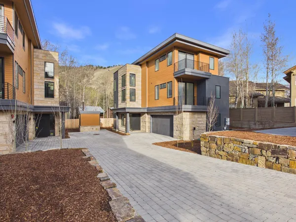 $4,495,000 | 220 Bird Drive, Unit C, Ketchum, ID 83340