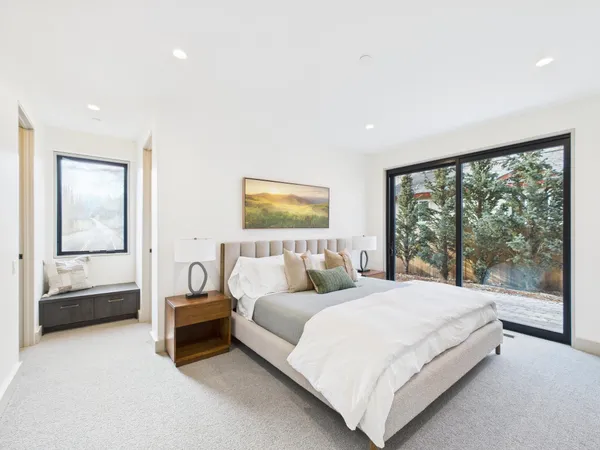 $4,495,000 | 220 Bird Drive, Unit C, Ketchum, ID 83340