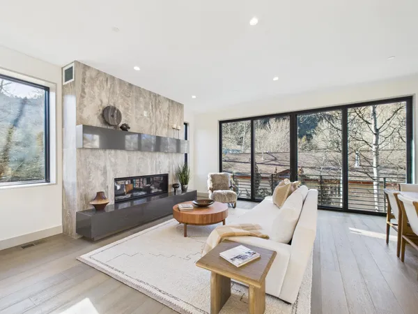 $4,495,000 | 220 Bird Drive, Unit C, Ketchum, ID 83340