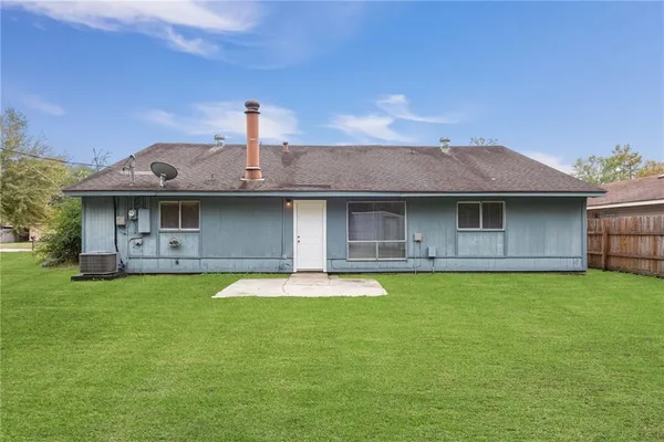 $1,650 | 114 Meredith Drive, Slidell, LA 70458