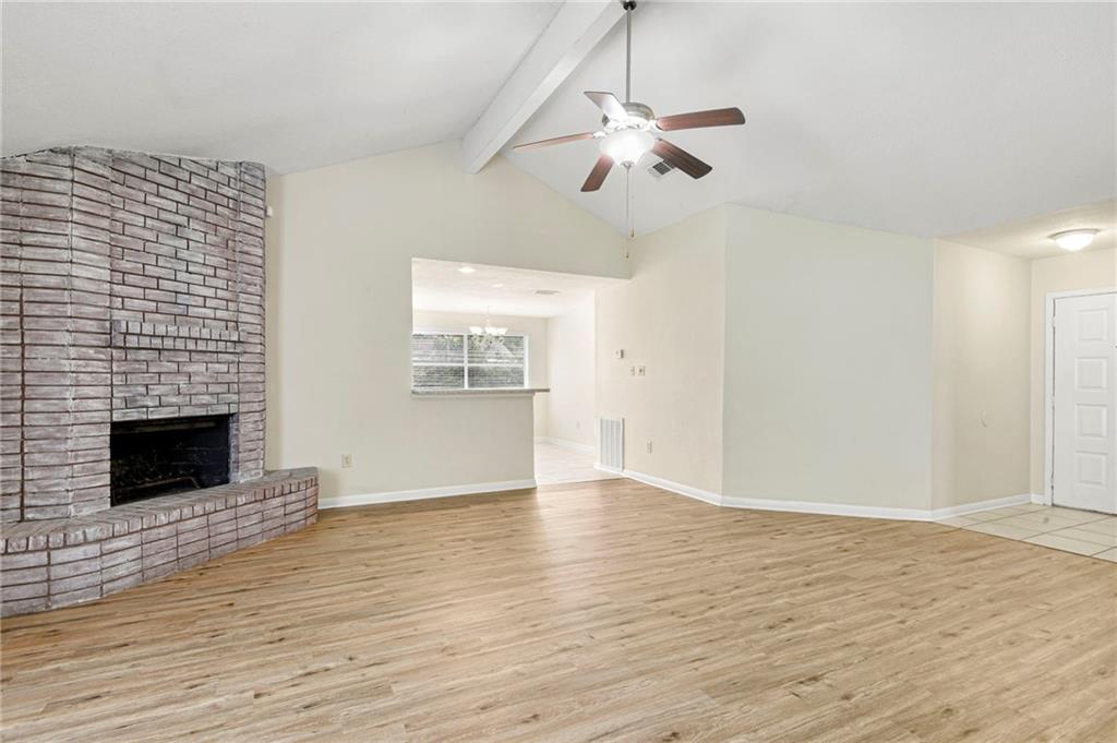 114 Meredith Drive Slidell, LA 70458 - Photo 3 of 12