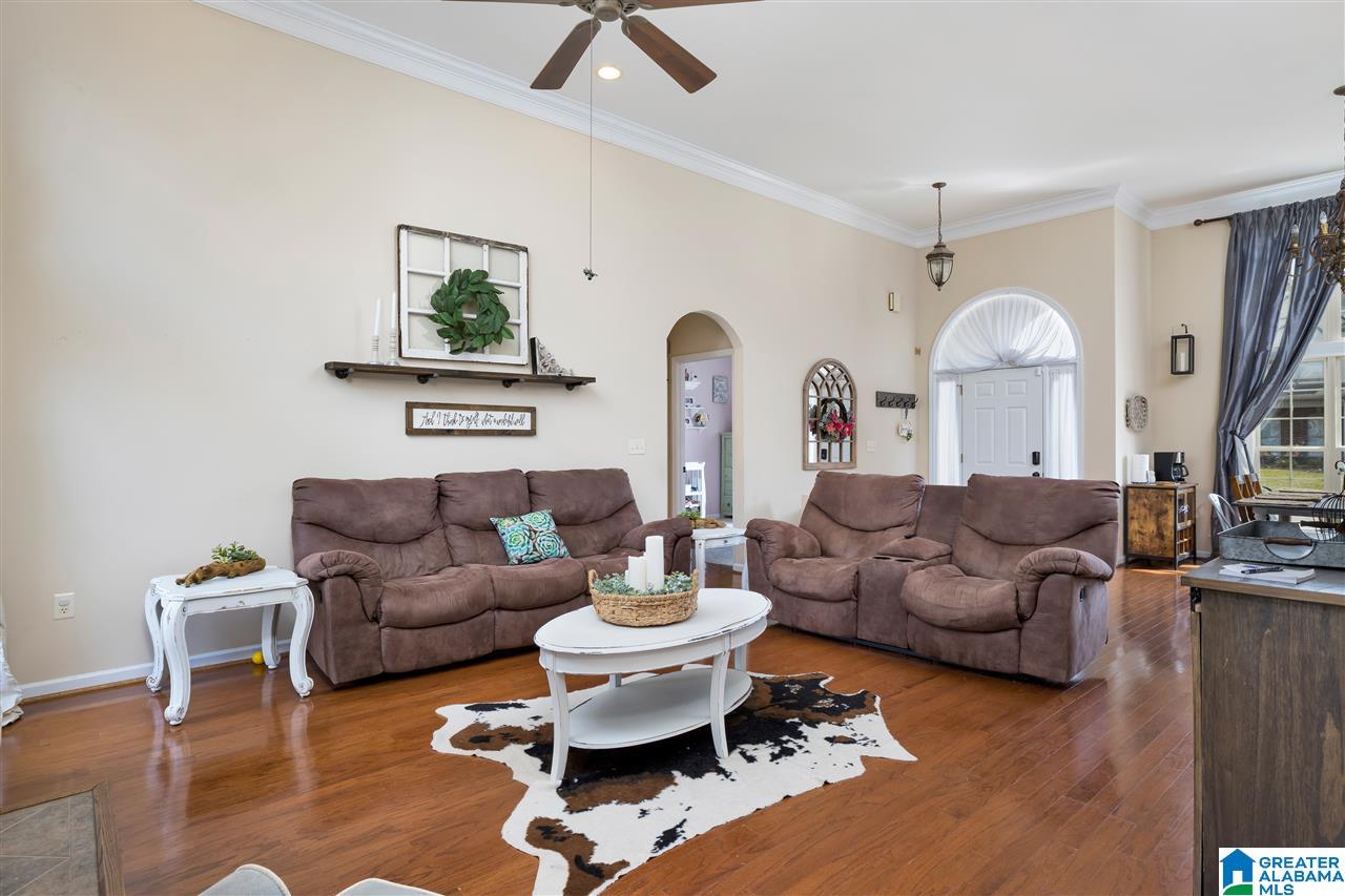 196 Renwick Lane Calera, AL 35040 - Photo 12 of 30