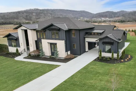 $2,799,990 | 1835 Dartmouth Drive, Brentwood, TN 37027