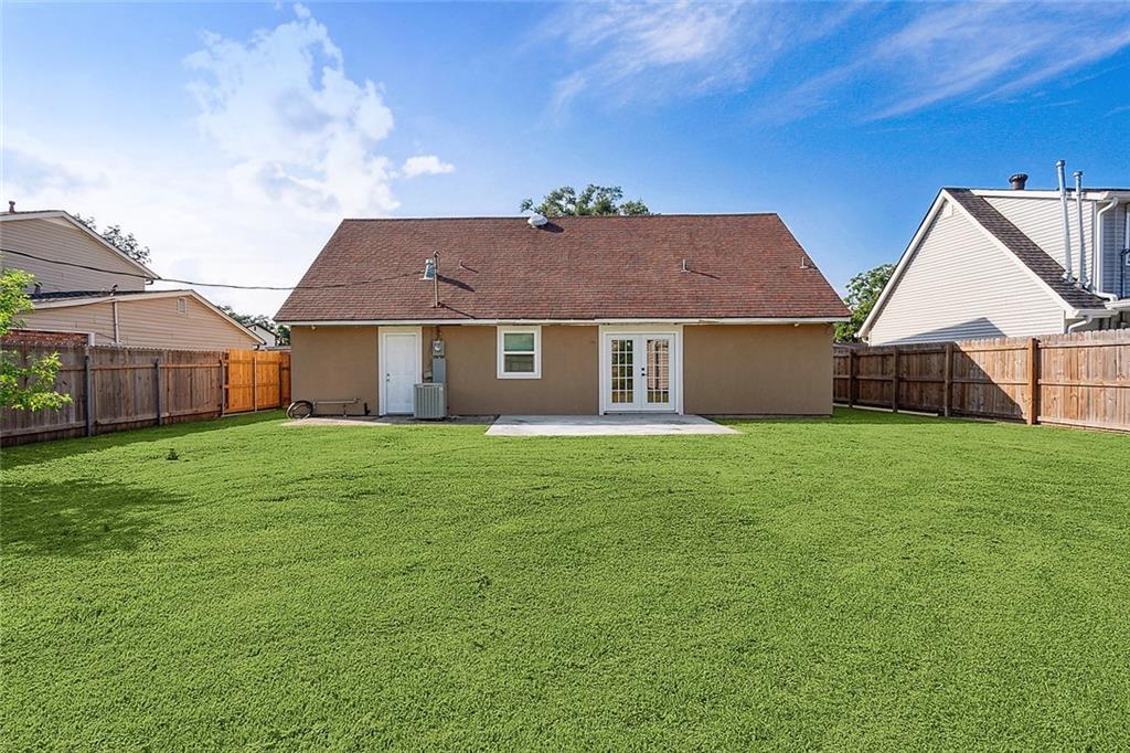 1204 Madewood Road Laplace, LA 70068 - Photo 25 of 28