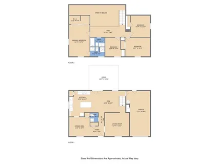 $229,000 | 1204 Madewood Road, Laplace, LA 70068