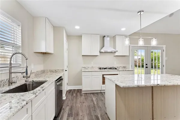 $229,000 | 1204 Madewood Road, Laplace, LA 70068