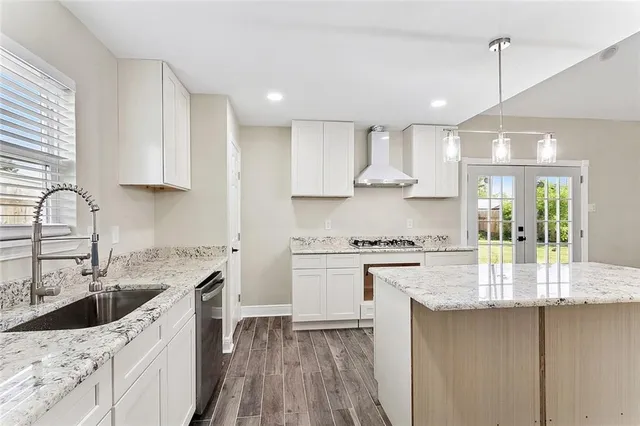 $229,000 | 1204 Madewood Road, Laplace, LA 70068