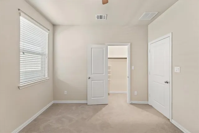 a view of small space